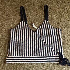 NWT Madewell Tank